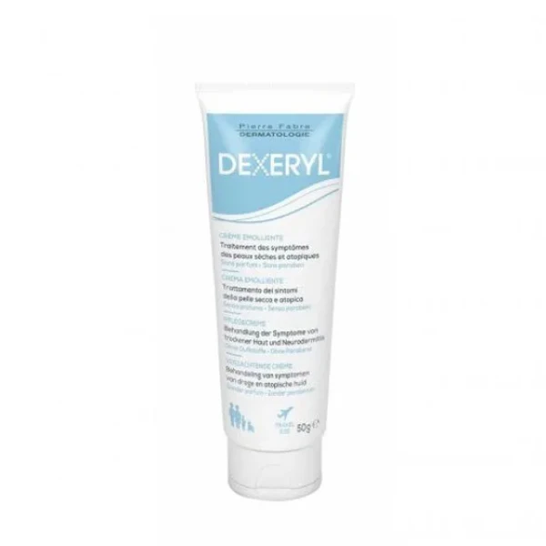 Dexeryl Creme Emoliente 50G